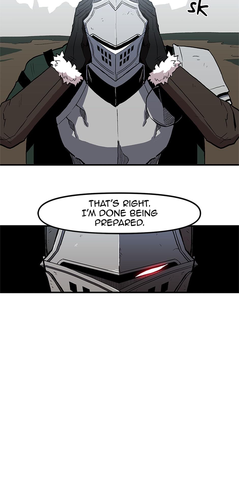 Solo Bug Player Chap 18 - Next Chap 19