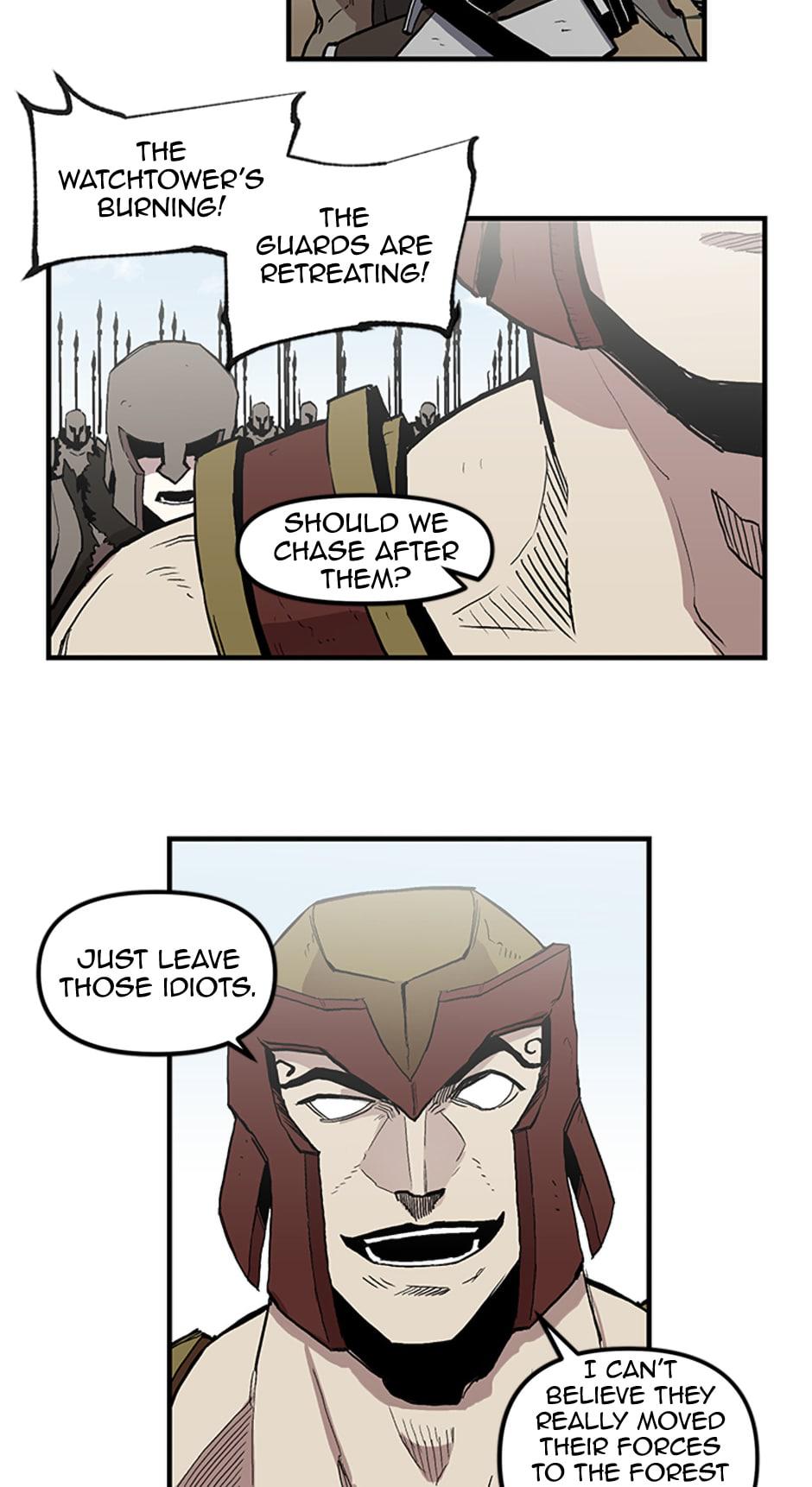 Solo Bug Player Chap 18 - Next Chap 19