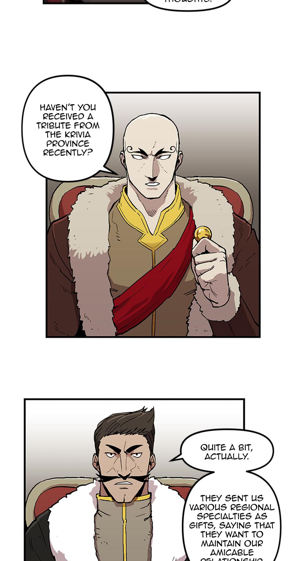 Solo Bug Player Chap 19 - Next Chap 20