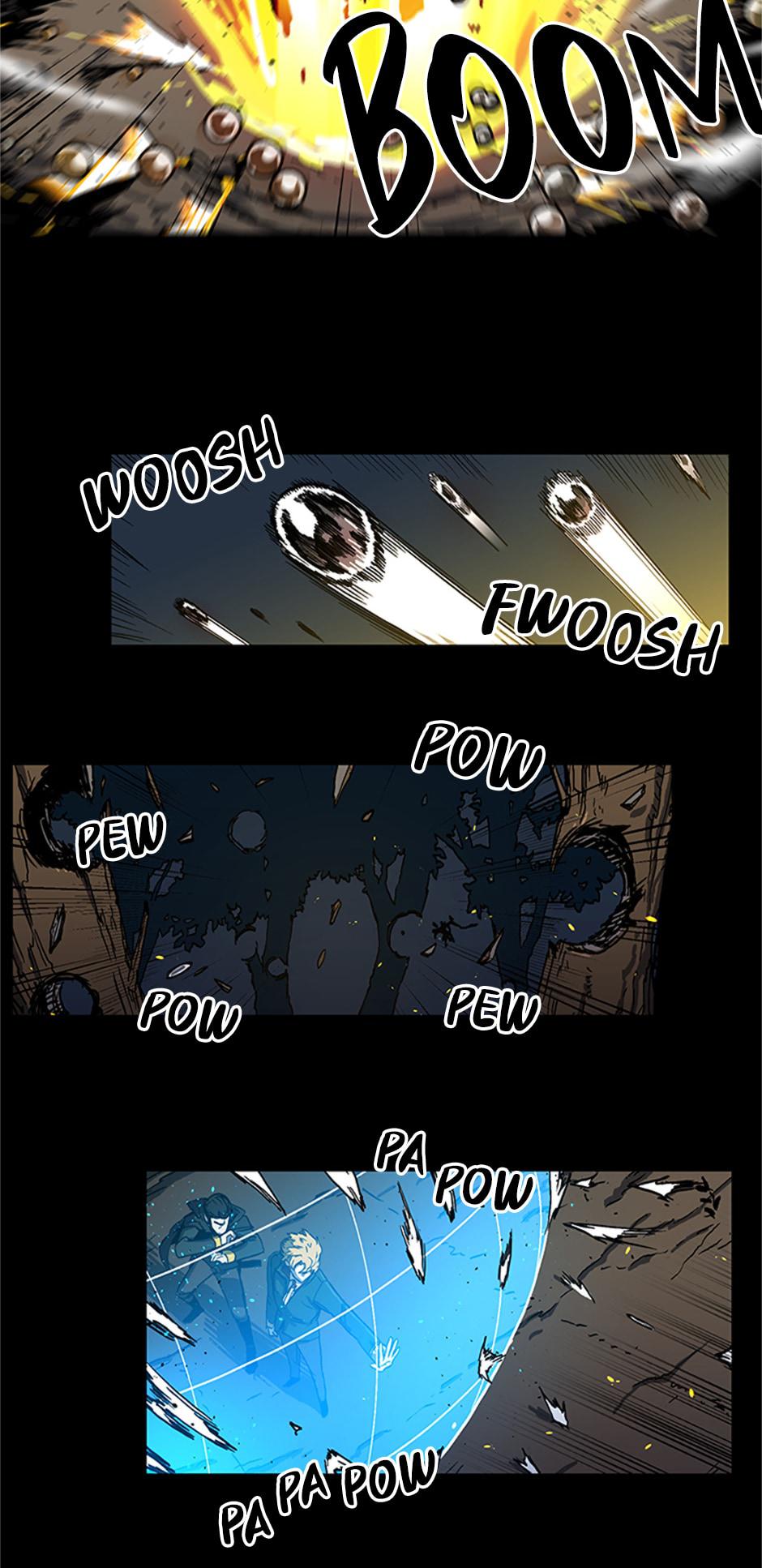 Solo Bug Player Chap 19 - Next Chap 20