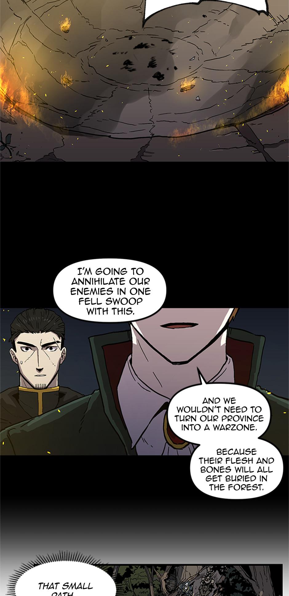 Solo Bug Player Chap 19 - Next Chap 20