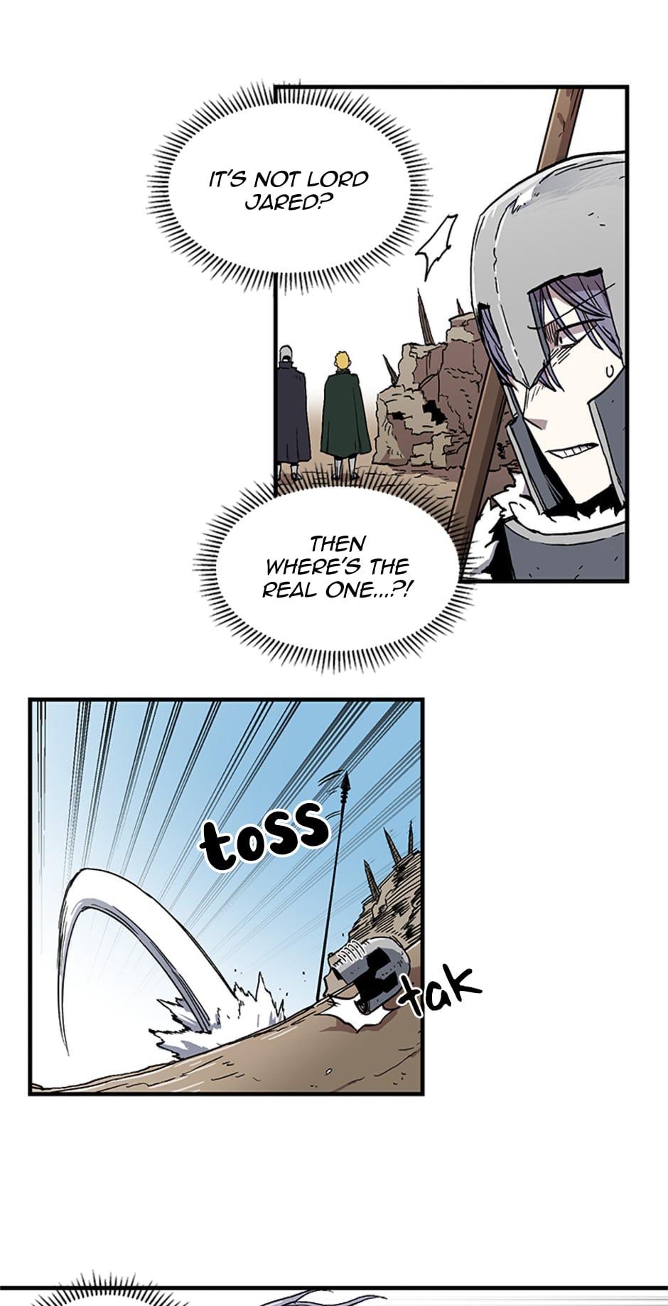 Solo Bug Player Chap 19 - Next Chap 20