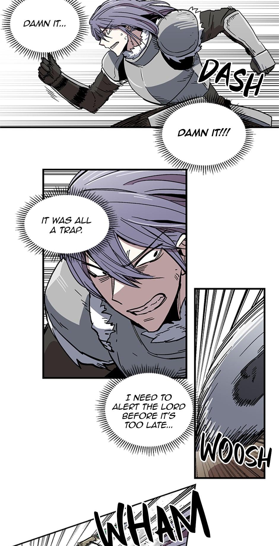 Solo Bug Player Chap 19 - Next Chap 20