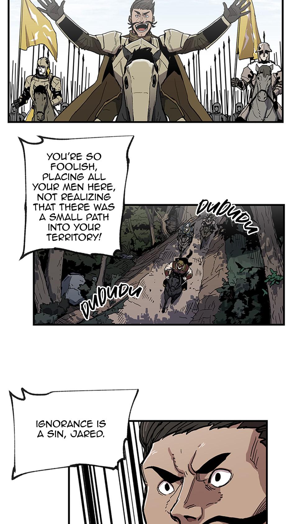 Solo Bug Player Chap 19 - Next Chap 20