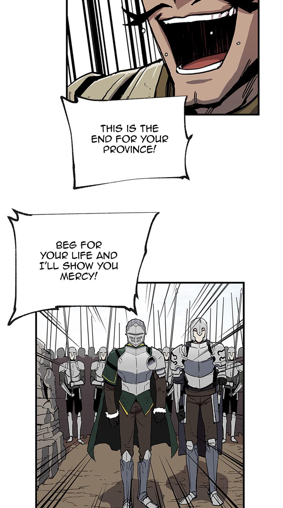 Solo Bug Player Chap 19 - Next Chap 20