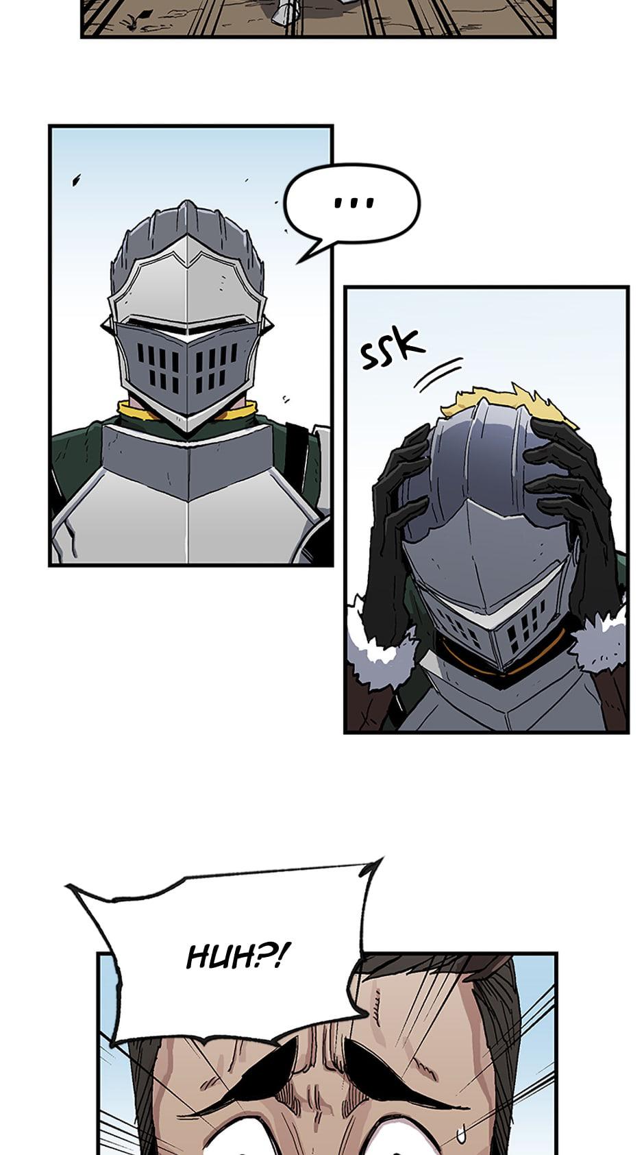 Solo Bug Player Chap 19 - Next Chap 20