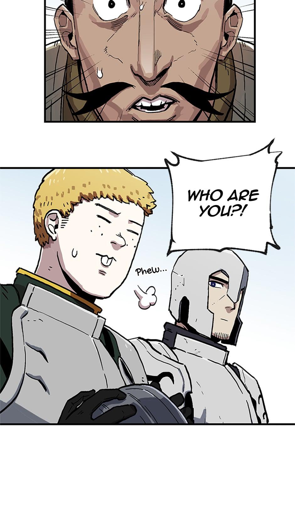 Solo Bug Player Chap 19 - Next Chap 20