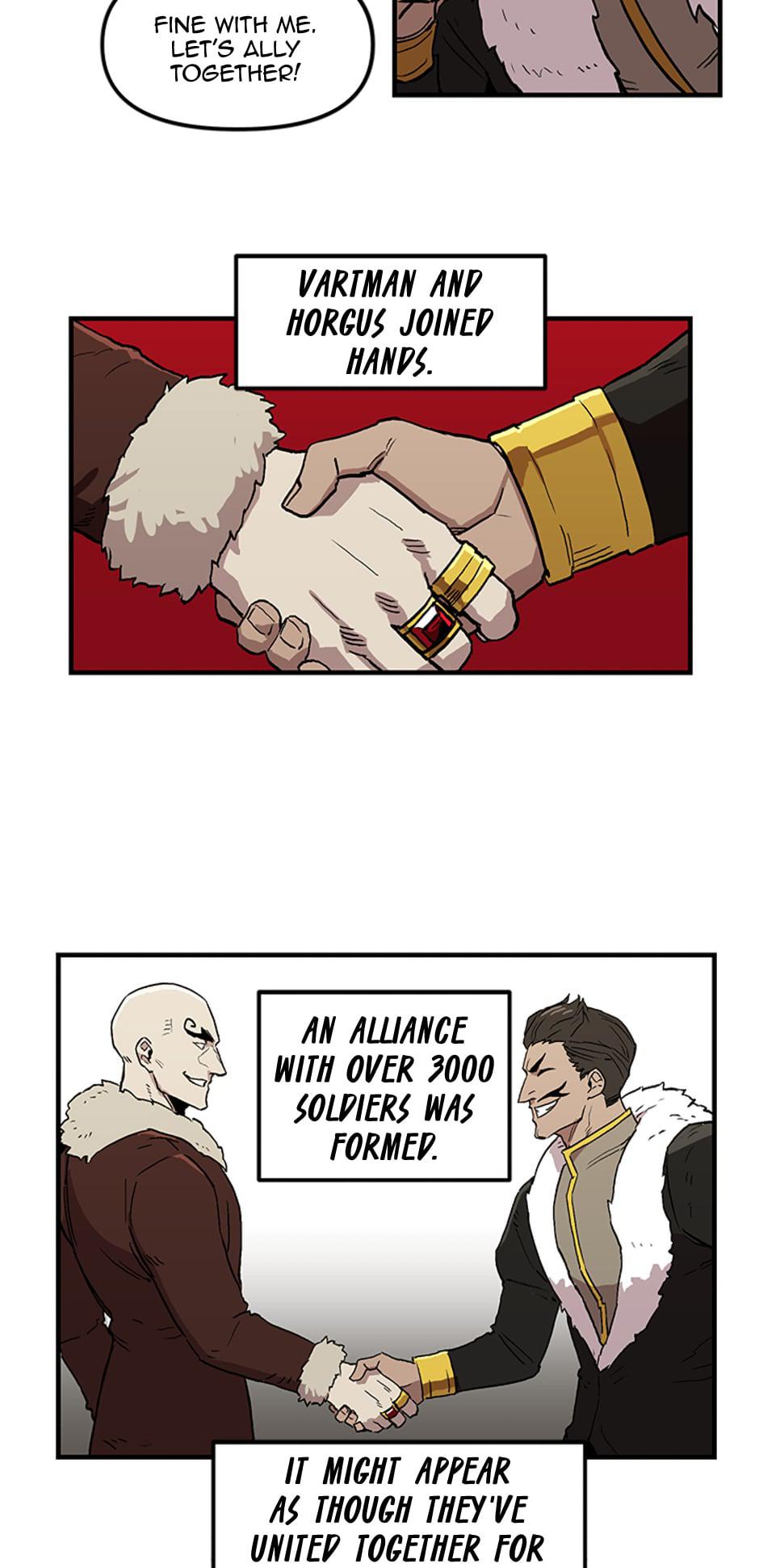 Solo Bug Player Chap 19 - Next Chap 20