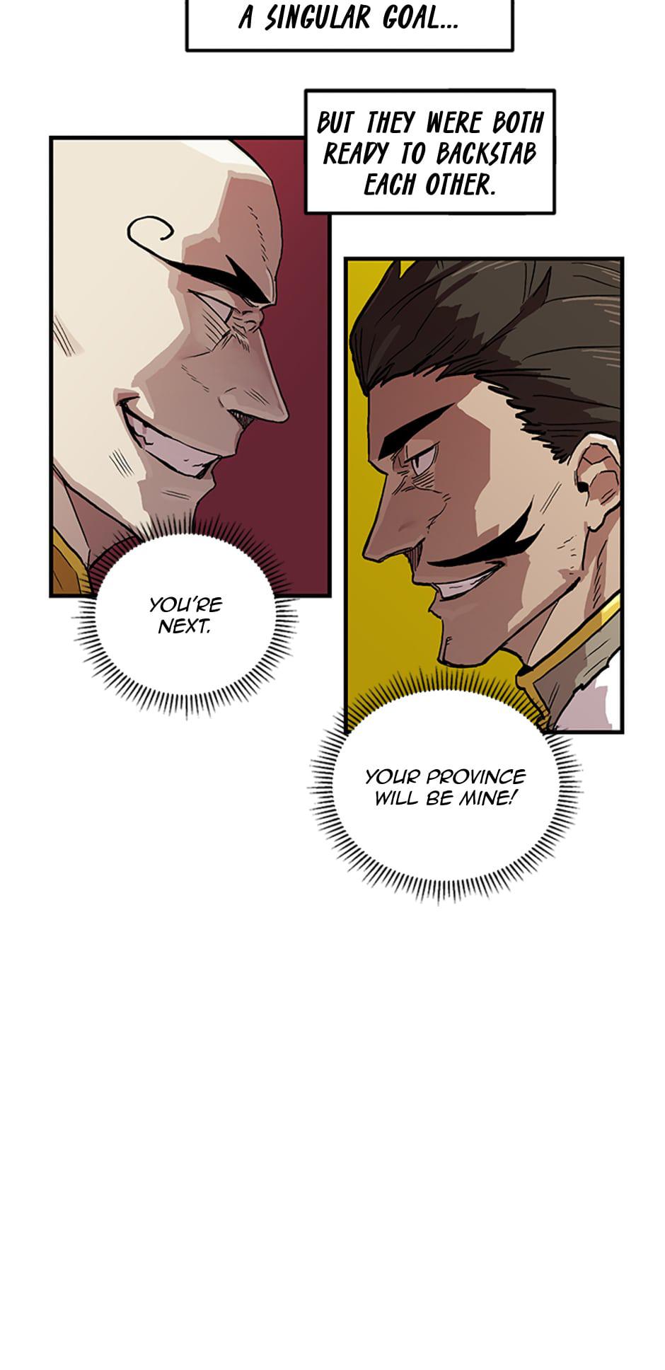 Solo Bug Player Chap 19 - Next Chap 20