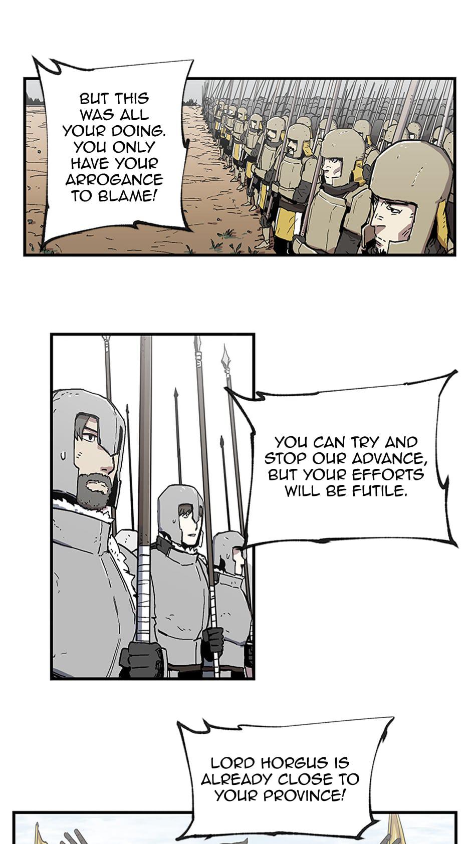 Solo Bug Player Chap 19 - Next Chap 20
