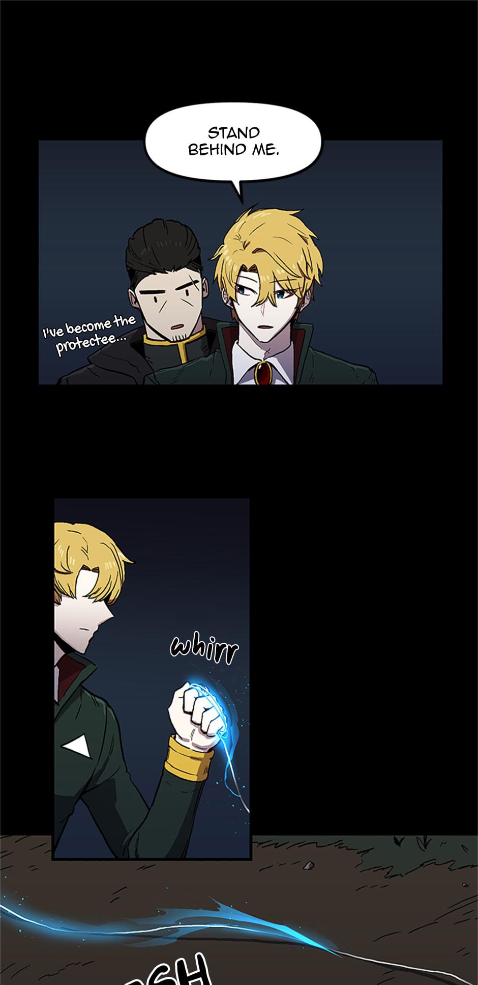 Solo Bug Player Chap 19 - Next Chap 20