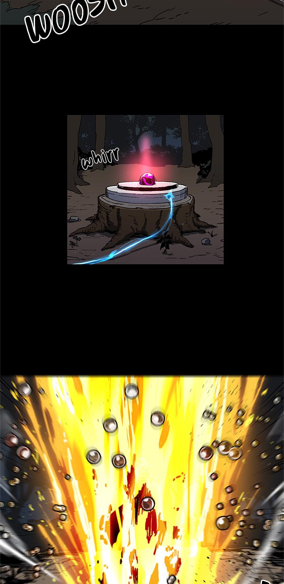Solo Bug Player Chap 19 - Next Chap 20