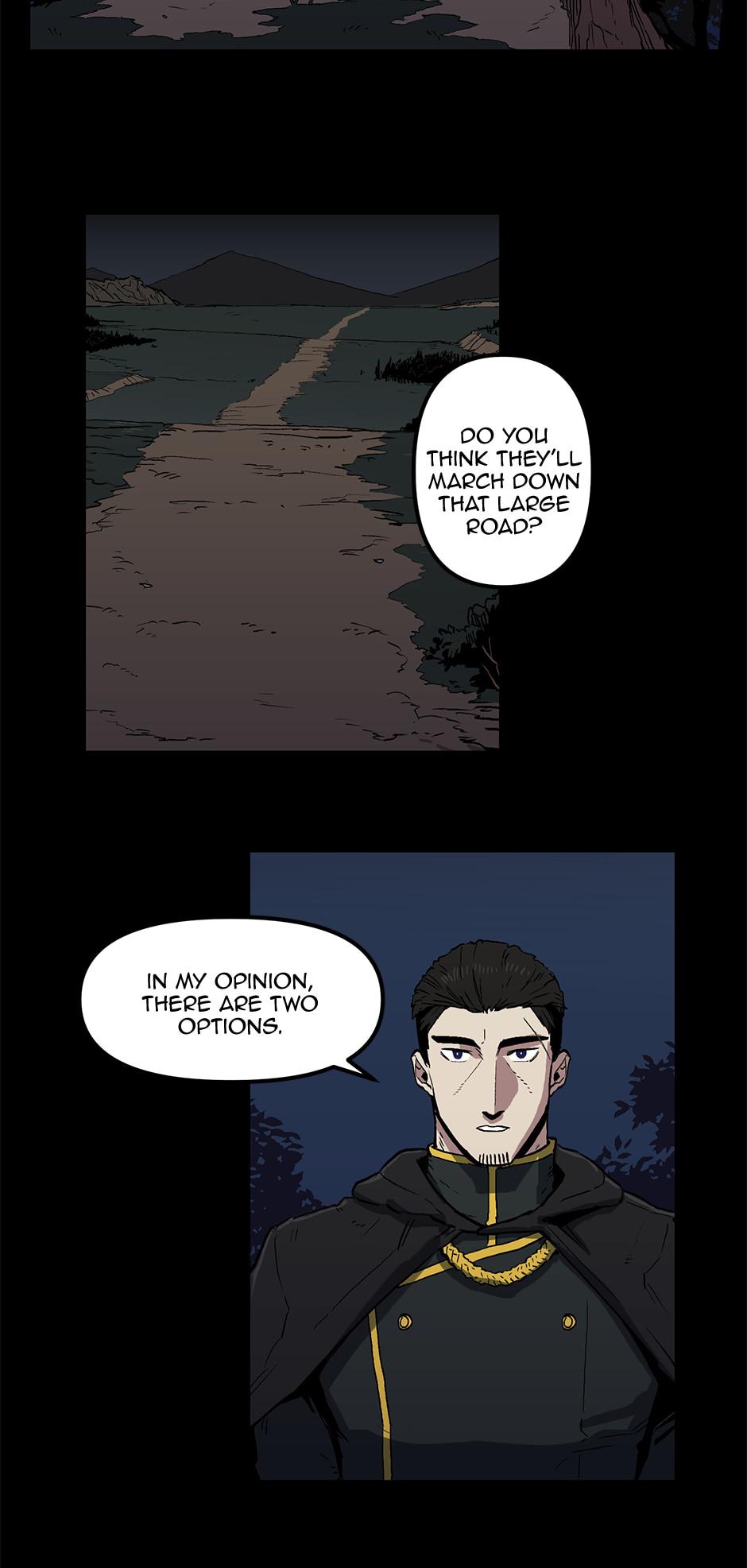 Solo Bug Player Chap 19 - Next Chap 20