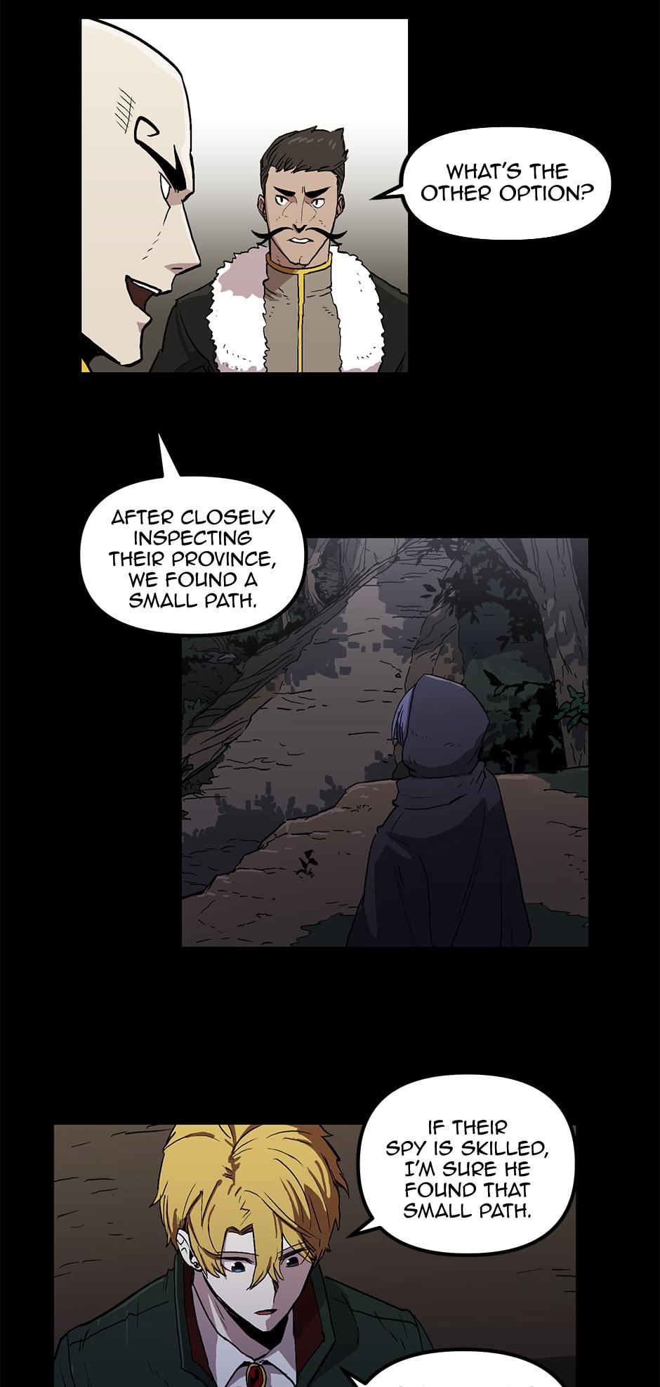 Solo Bug Player Chap 19 - Next Chap 20