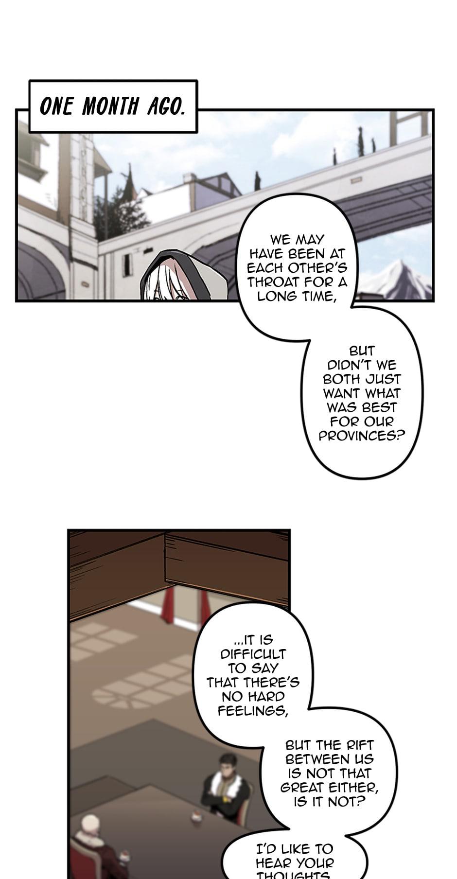 Solo Bug Player Chap 19 - Next Chap 20