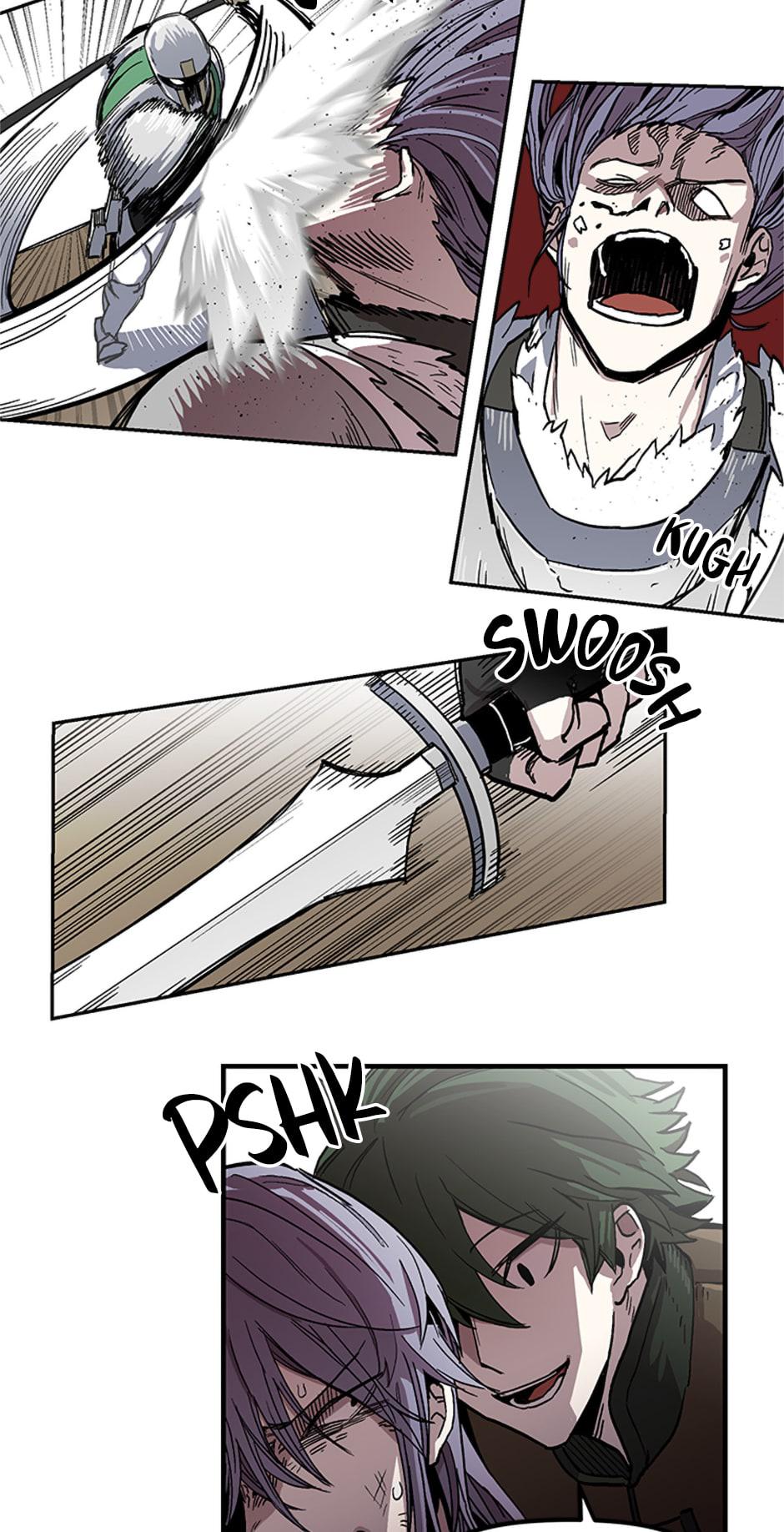 Solo Bug Player Chap 19 - Next Chap 20