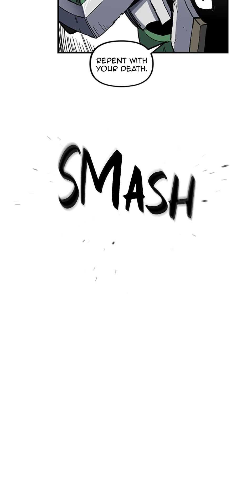 Solo Bug Player Chap 19 - Next Chap 20