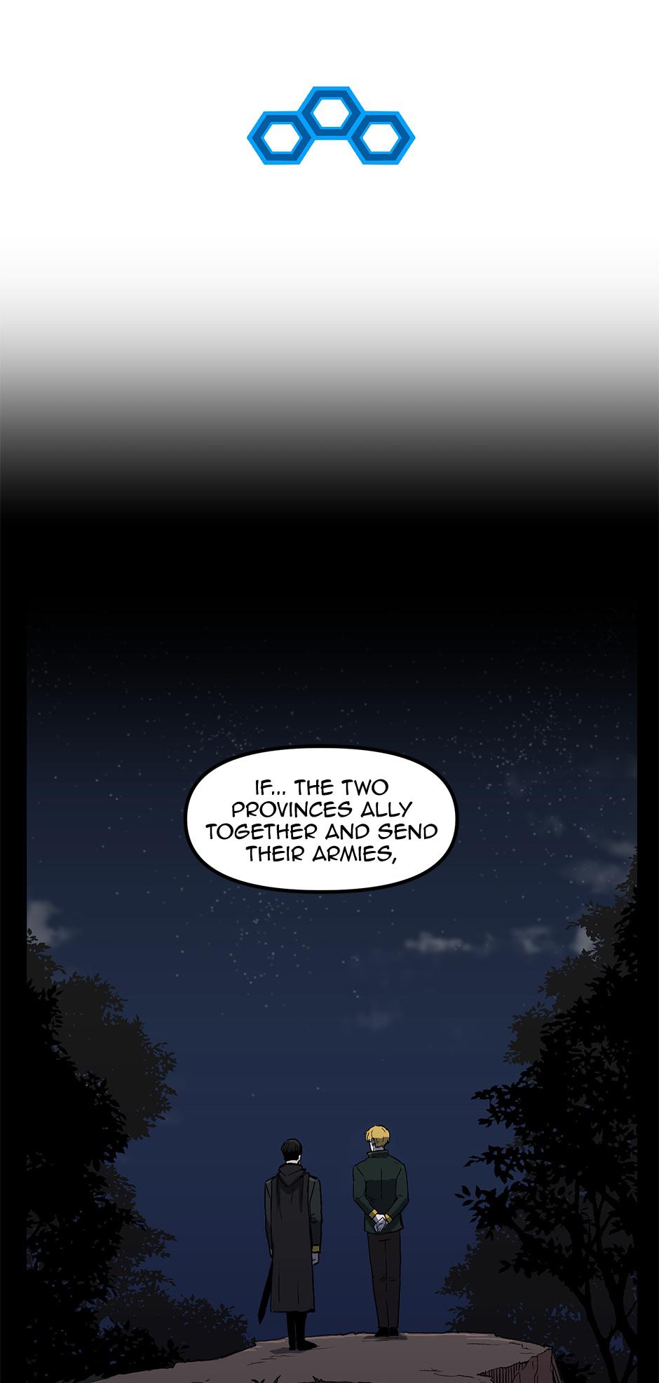 Solo Bug Player Chap 19 - Next Chap 20