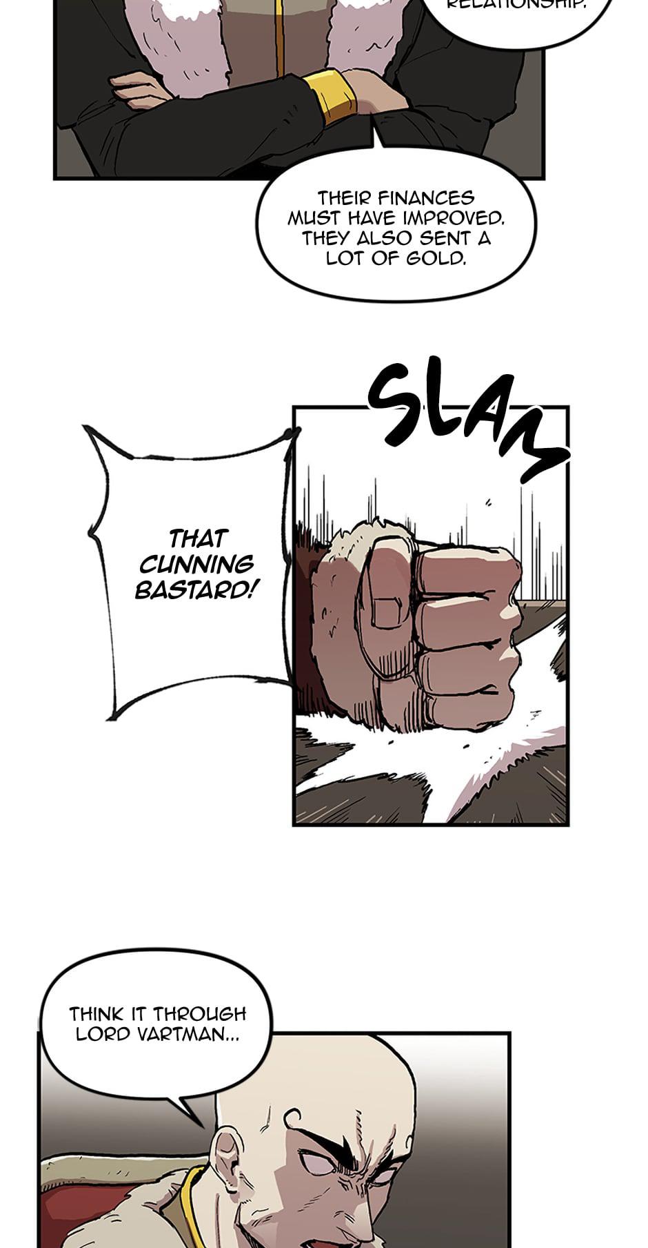 Solo Bug Player Chap 19 - Next Chap 20