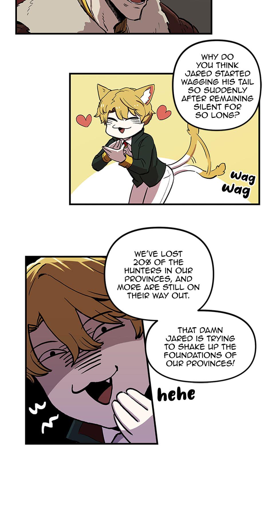 Solo Bug Player Chap 19 - Next Chap 20