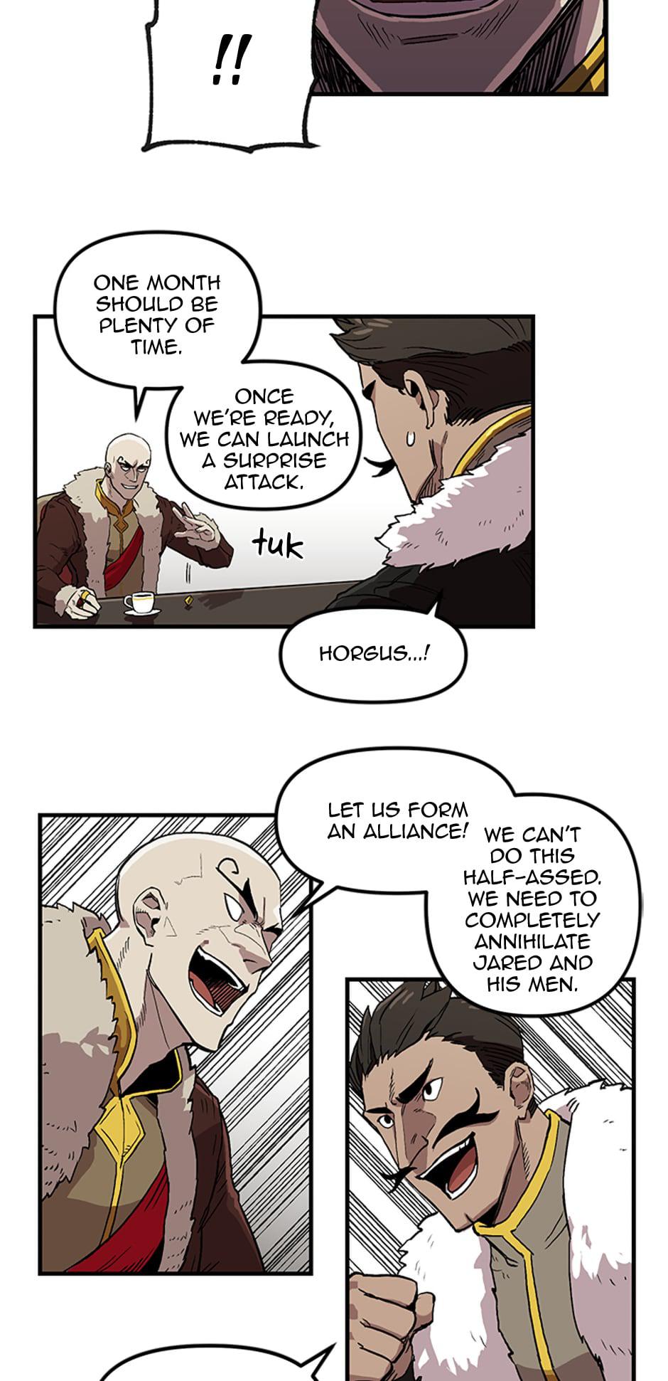 Solo Bug Player Chap 19 - Next Chap 20