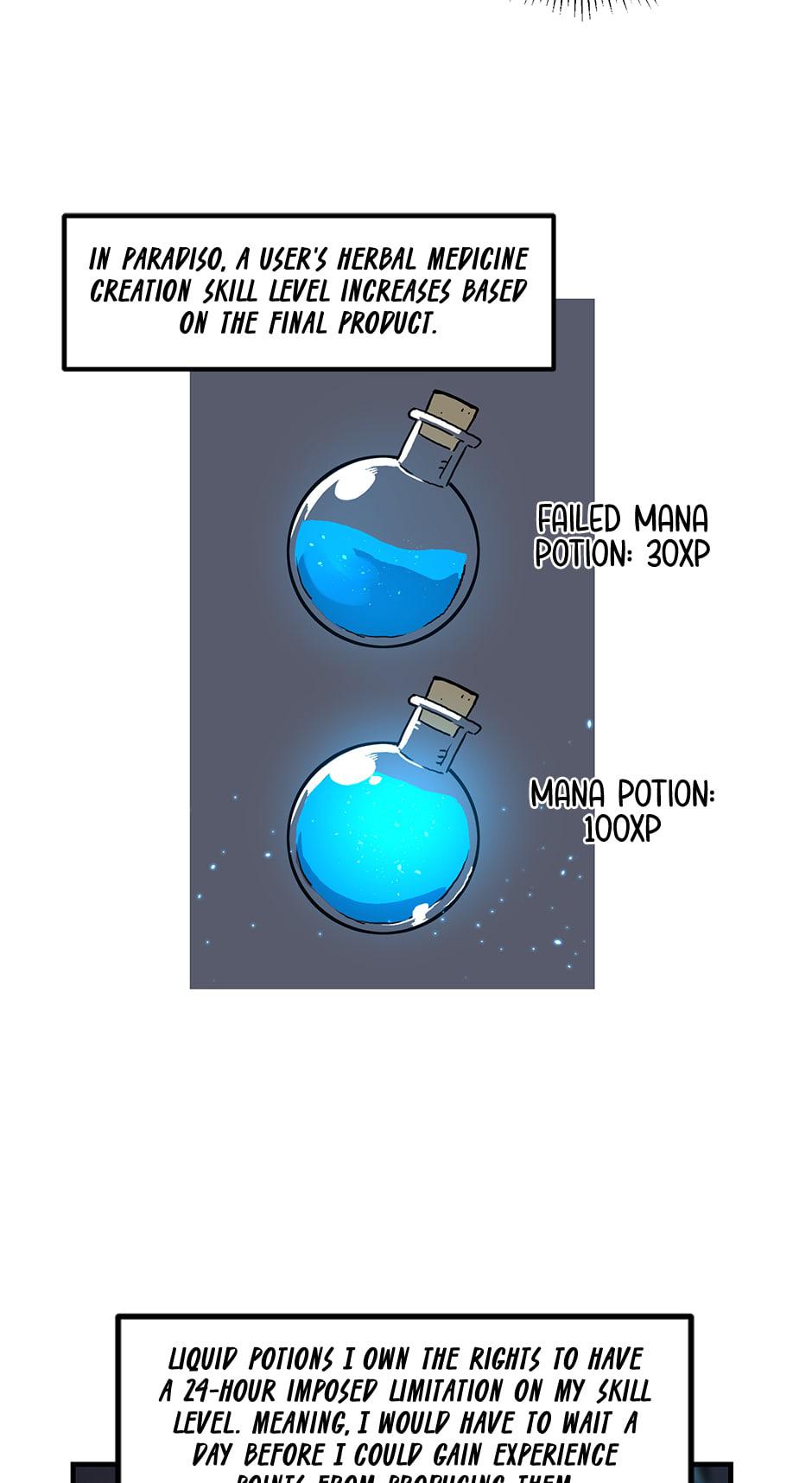 Solo Bug Player Chap 10 - Next Chap 11