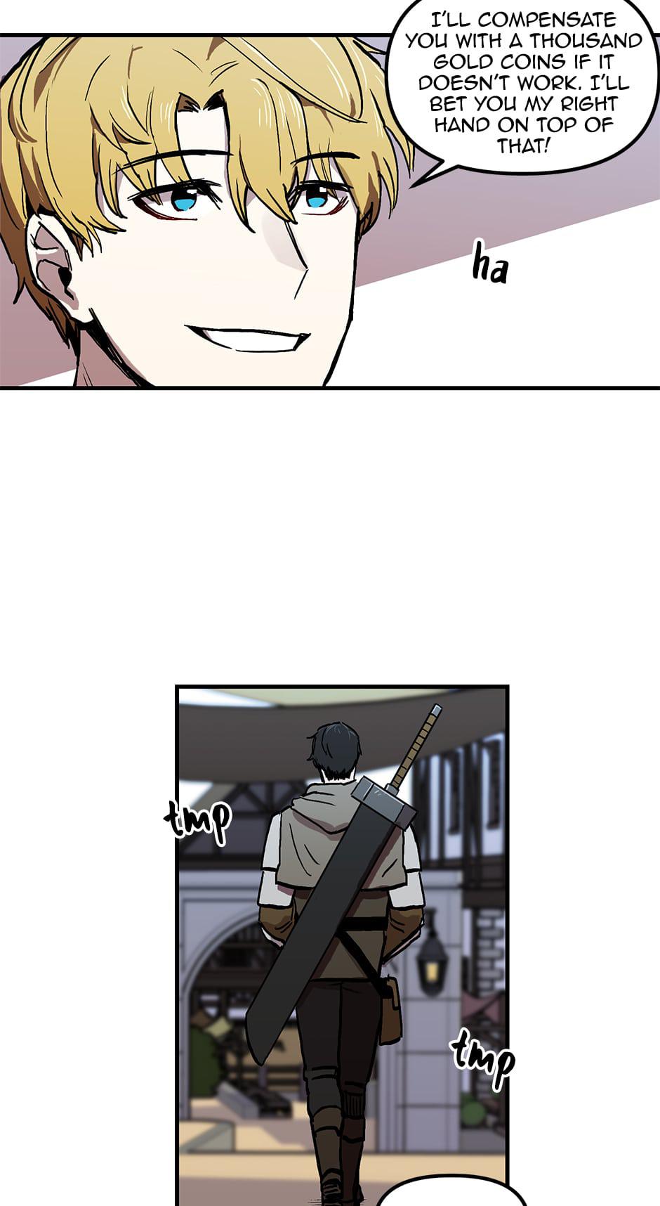 Solo Bug Player Chap 10 - Next Chap 11