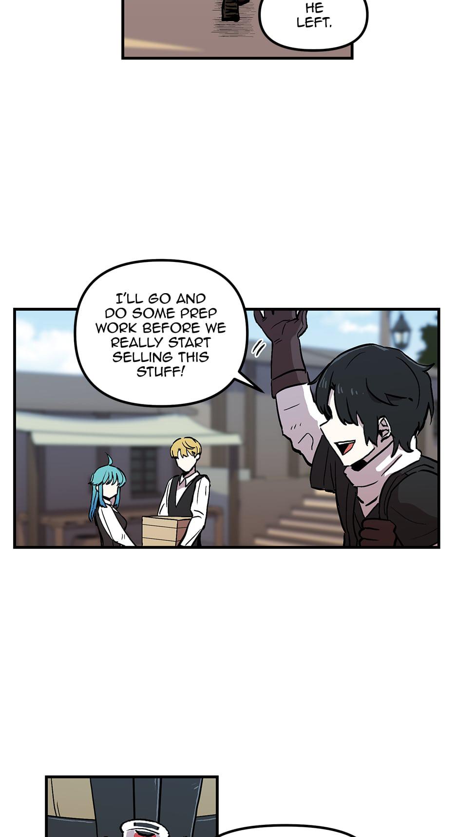 Solo Bug Player Chap 10 - Next Chap 11