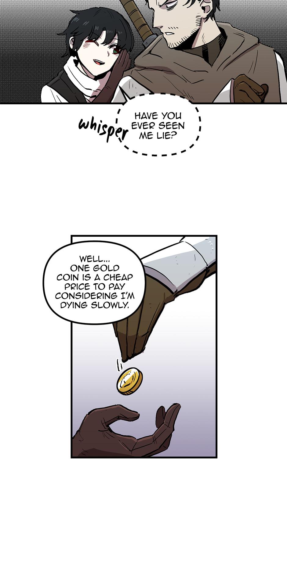 Solo Bug Player Chap 10 - Next Chap 11