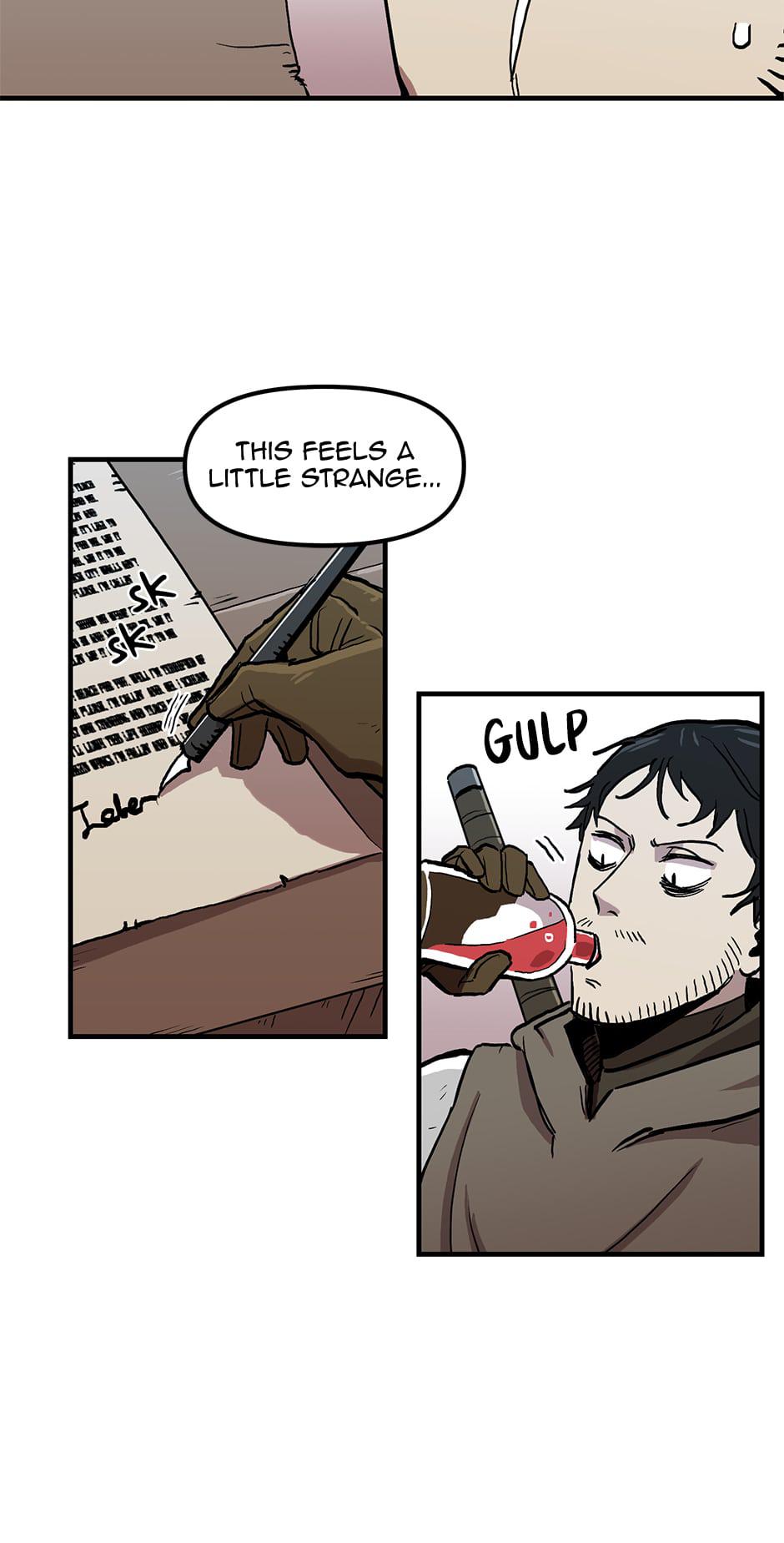 Solo Bug Player Chap 10 - Next Chap 11
