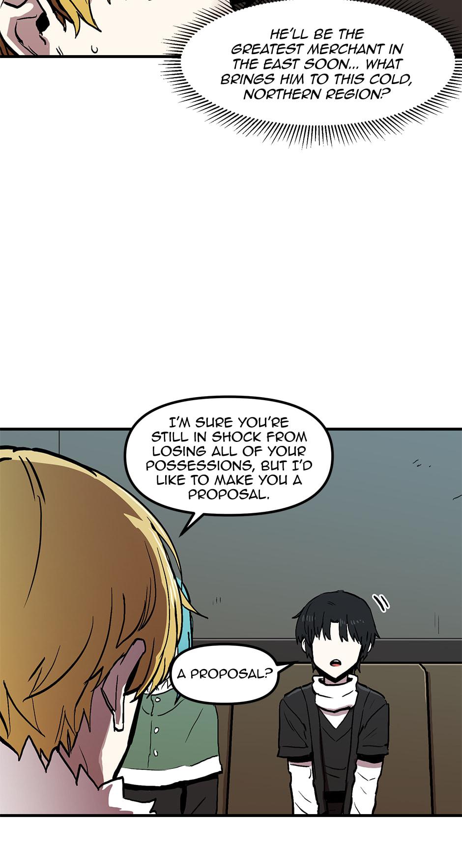 Solo Bug Player Chap 10 - Next Chap 11