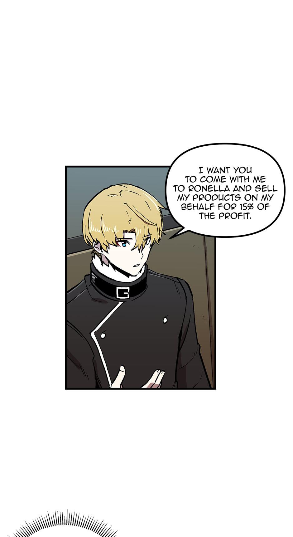 Solo Bug Player Chap 10 - Next Chap 11