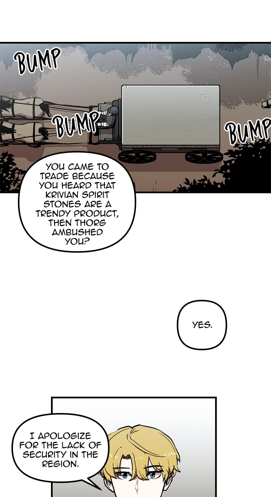 Solo Bug Player Chap 10 - Next Chap 11