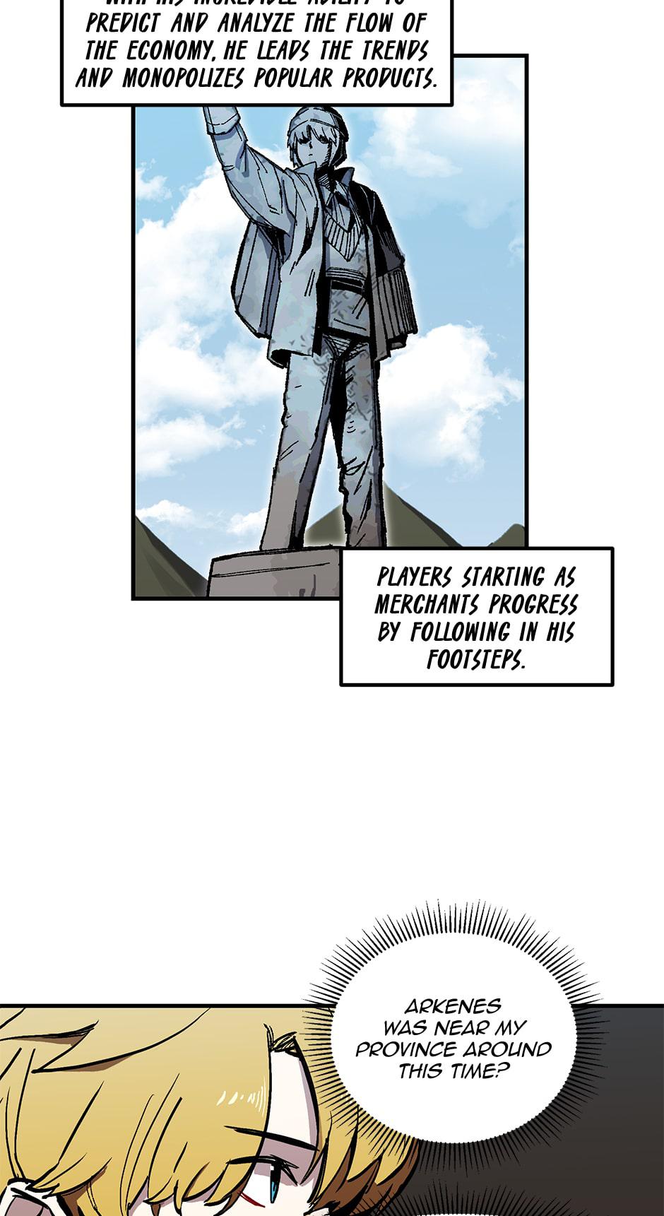 Solo Bug Player Chap 10 - Next Chap 11