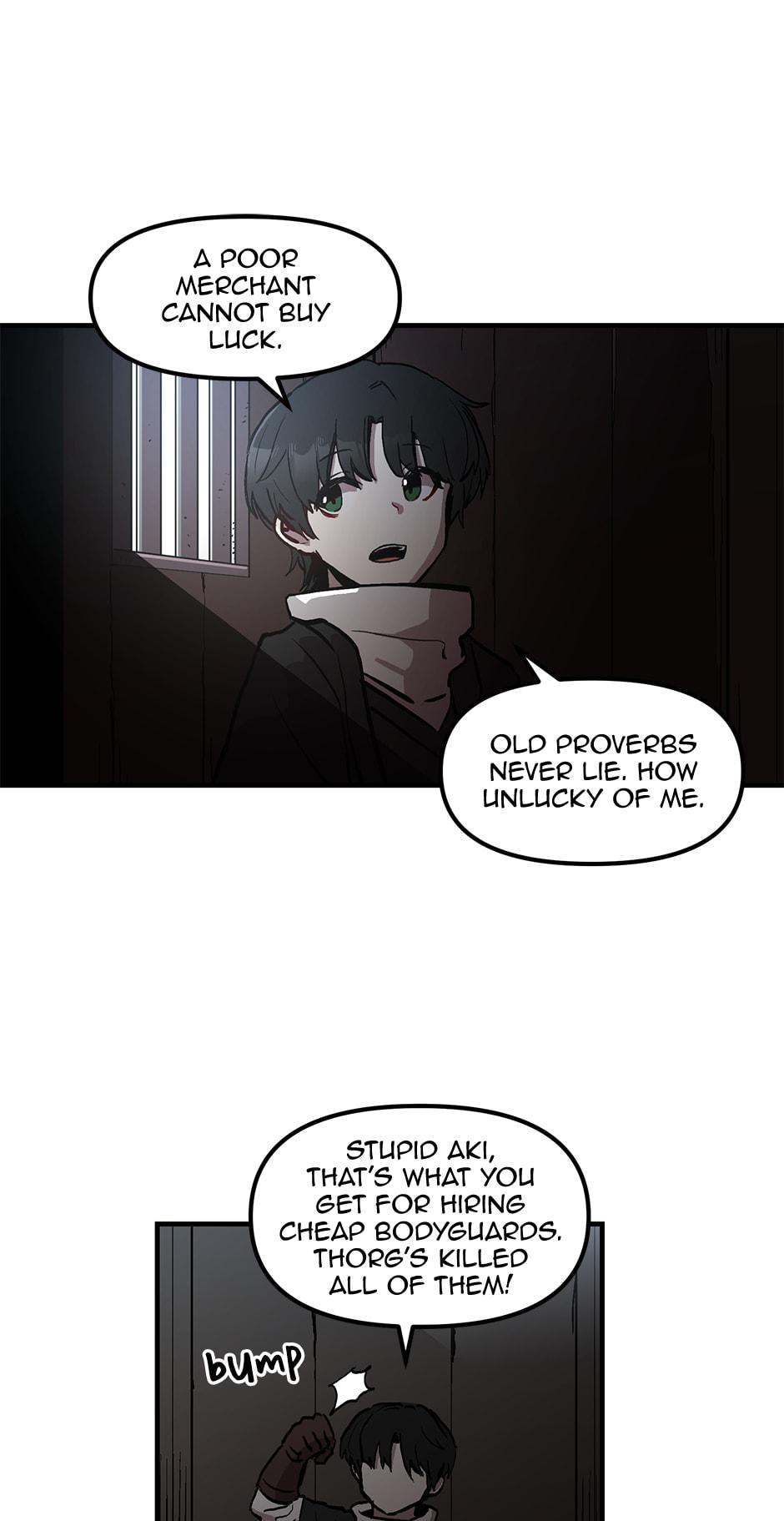Solo Bug Player Chap 10 - Next Chap 11