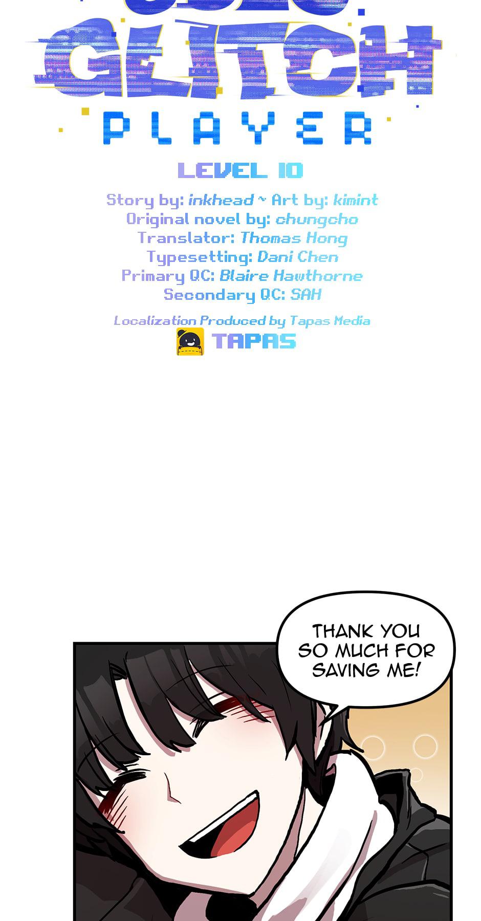 Solo Bug Player Chap 10 - Next Chap 11