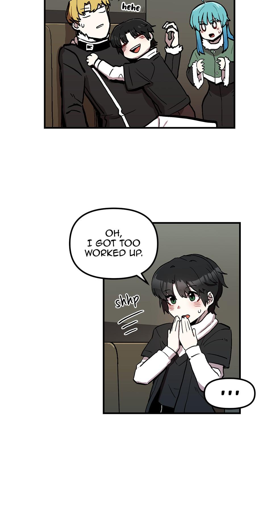 Solo Bug Player Chap 10 - Next Chap 11