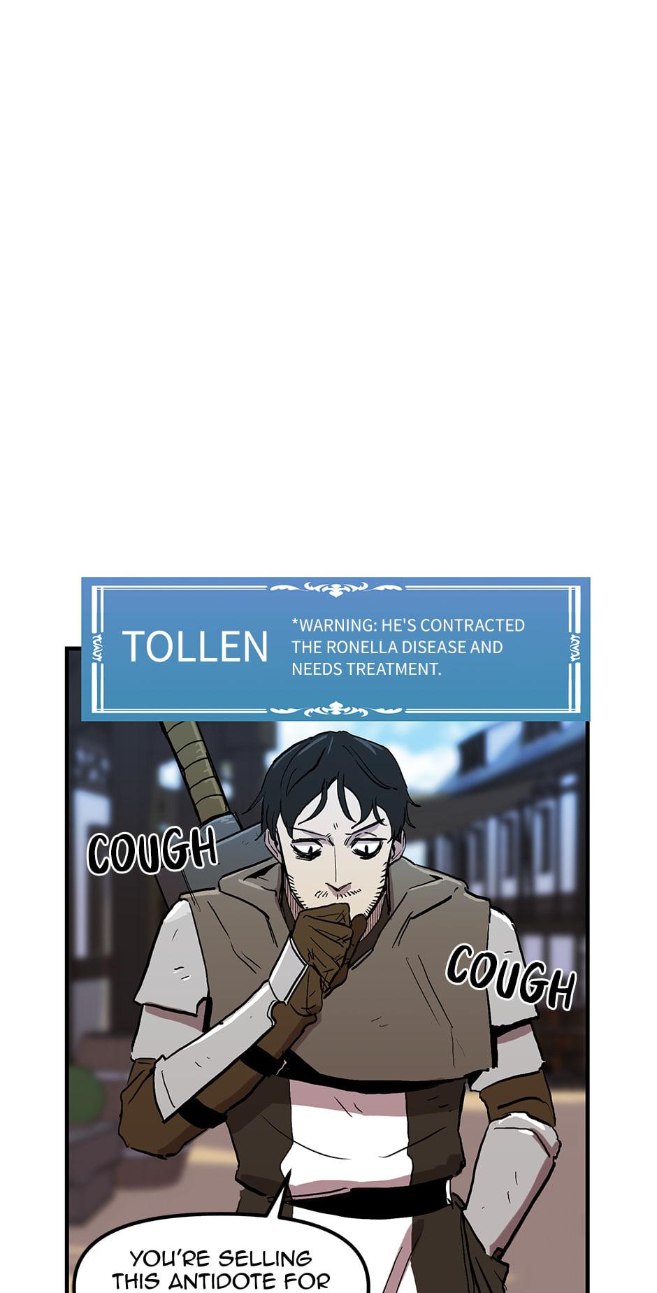Solo Bug Player Chap 10 - Next Chap 11