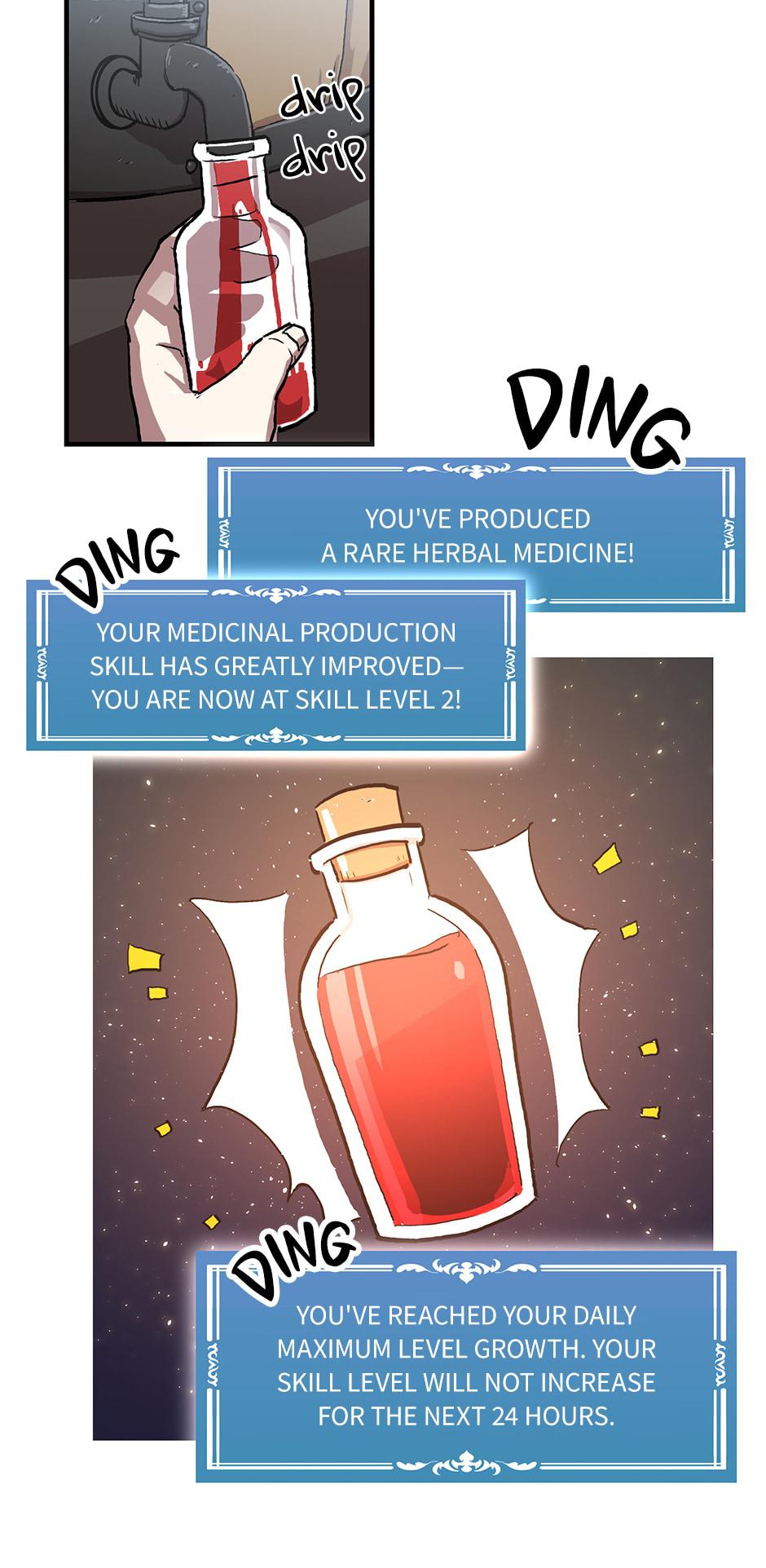 Solo Bug Player Chap 10 - Next Chap 11