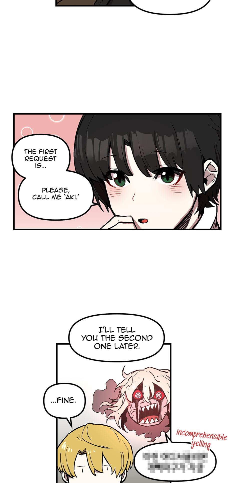 Solo Bug Player Chap 10 - Next Chap 11