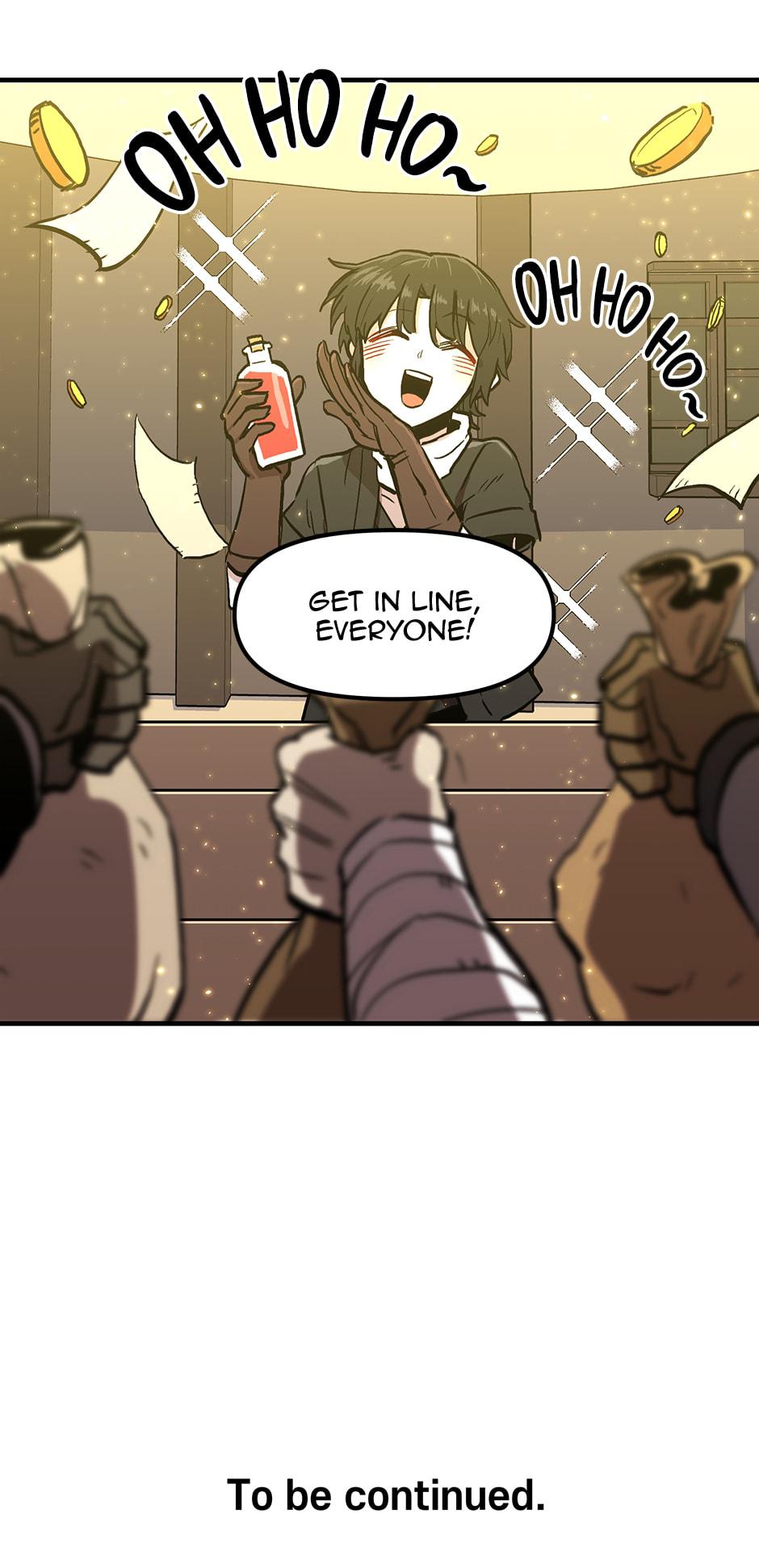 Solo Bug Player Chap 10 - Next Chap 11