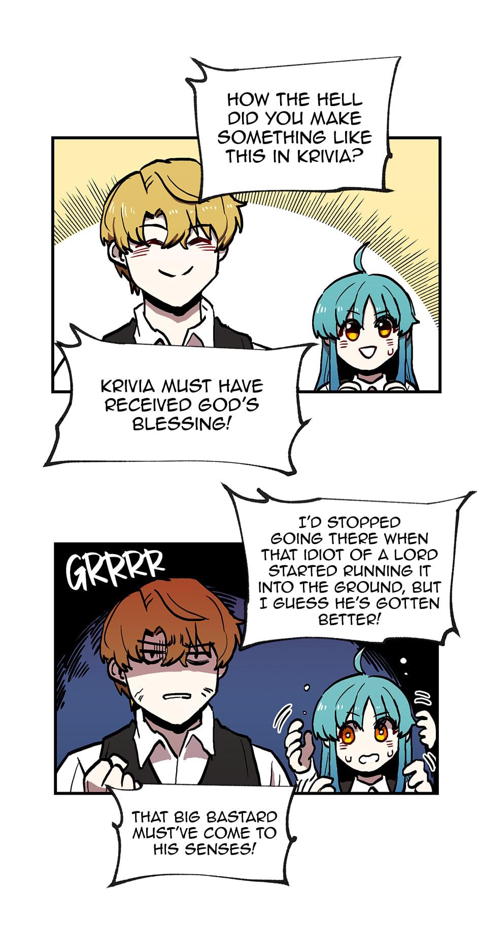 Solo Bug Player Chap 10 - Next Chap 11