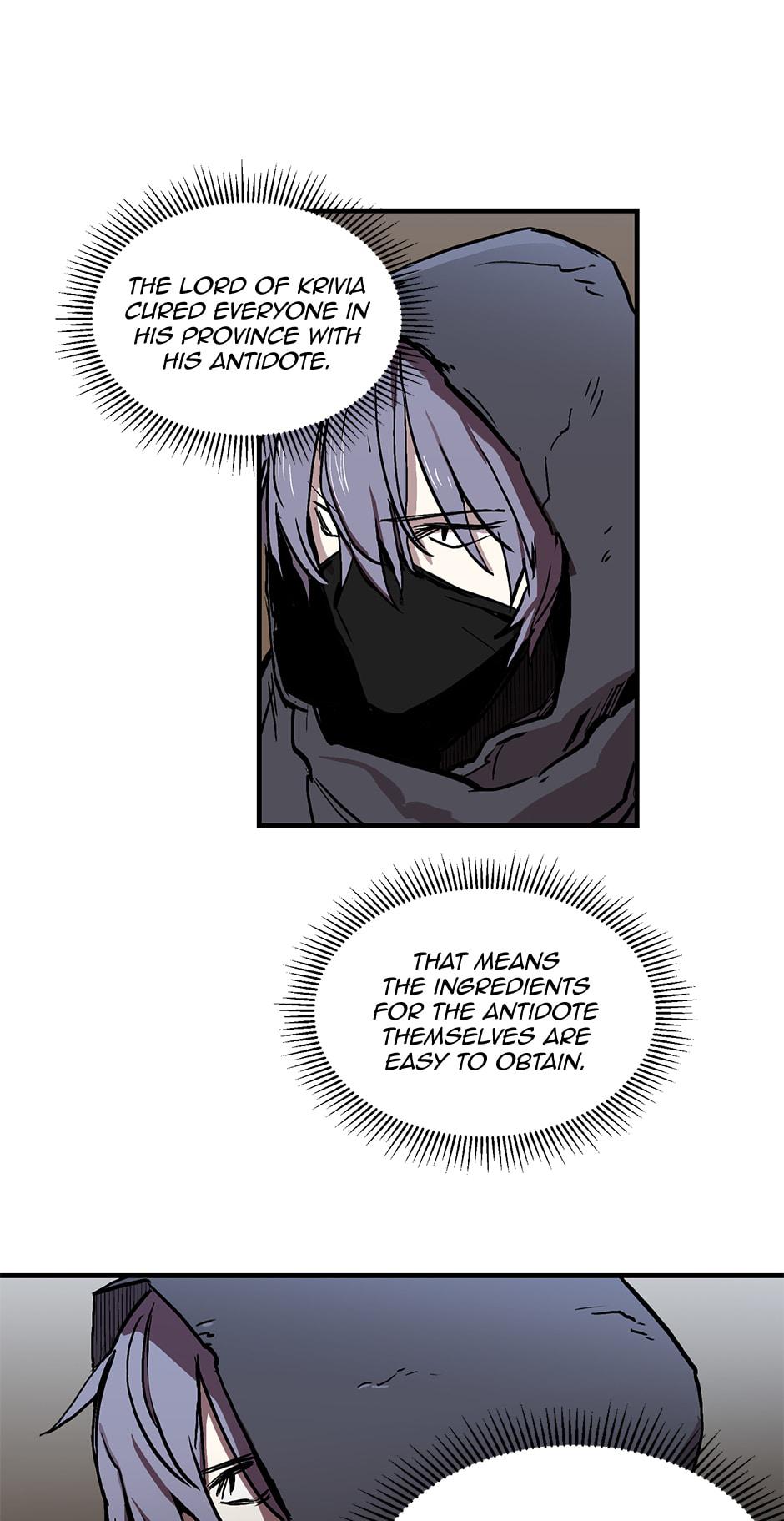 Solo Bug Player Chap 10 - Next Chap 11