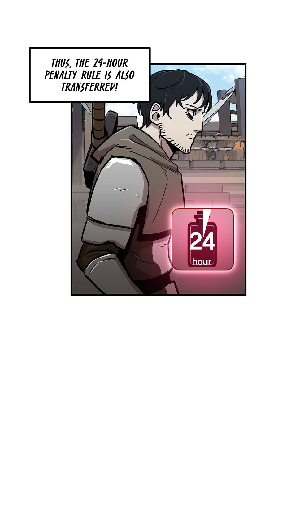 Solo Bug Player Chap 10 - Next Chap 11