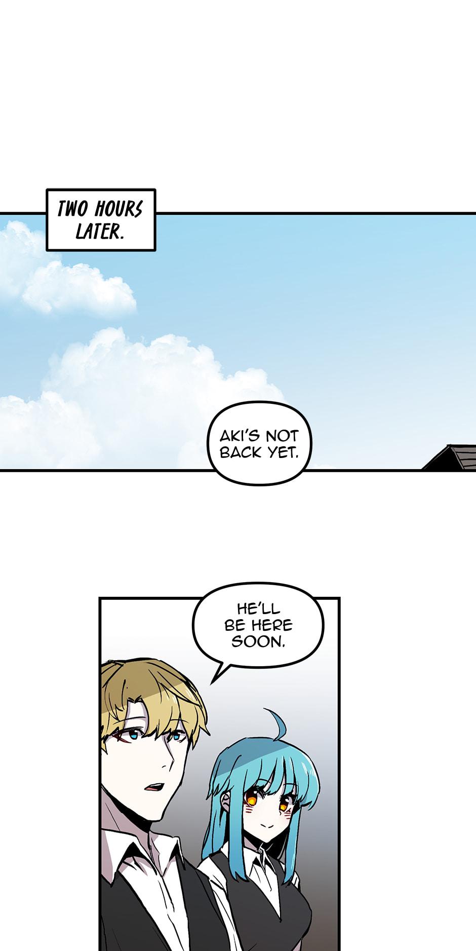 Solo Bug Player Chap 10 - Next Chap 11