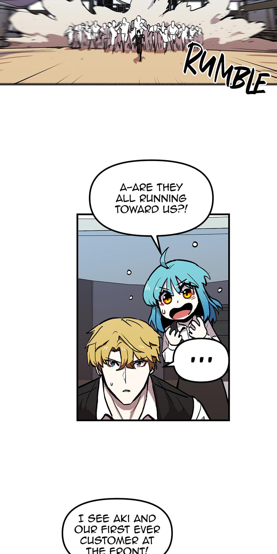 Solo Bug Player Chap 10 - Next Chap 11