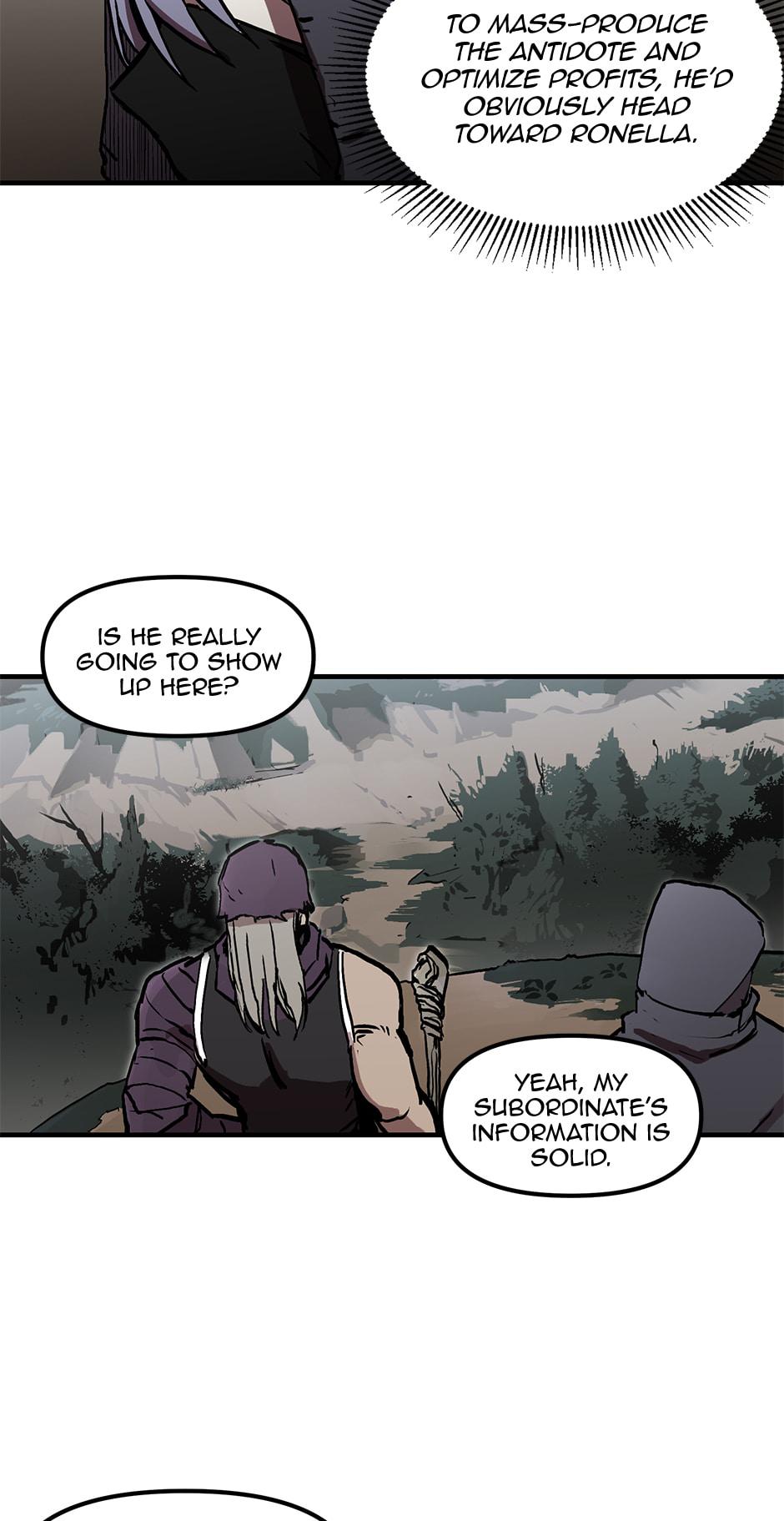 Solo Bug Player Chap 10 - Next Chap 11