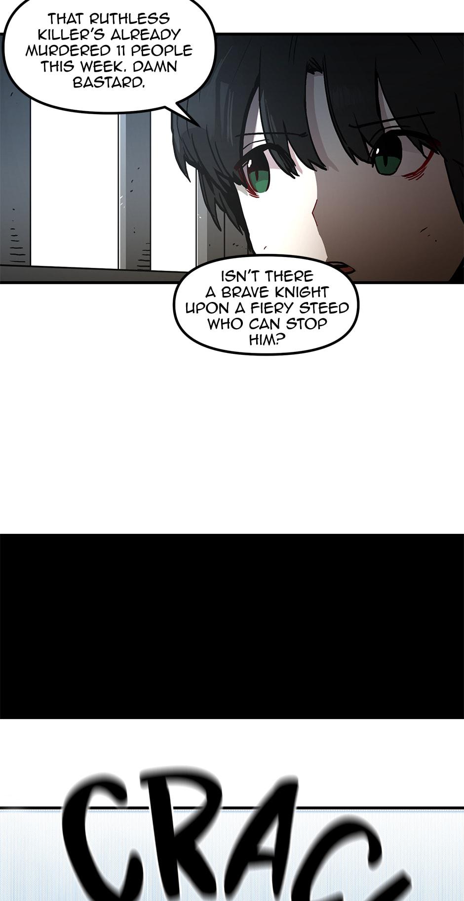 Solo Bug Player Chap 10 - Next Chap 11