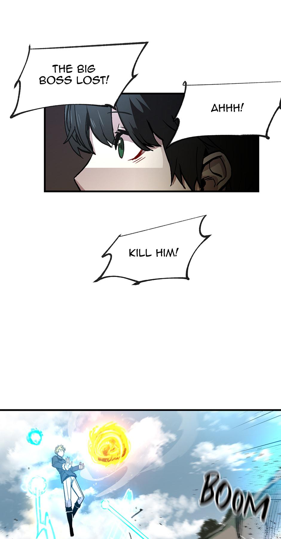 Solo Bug Player Chap 10 - Next Chap 11