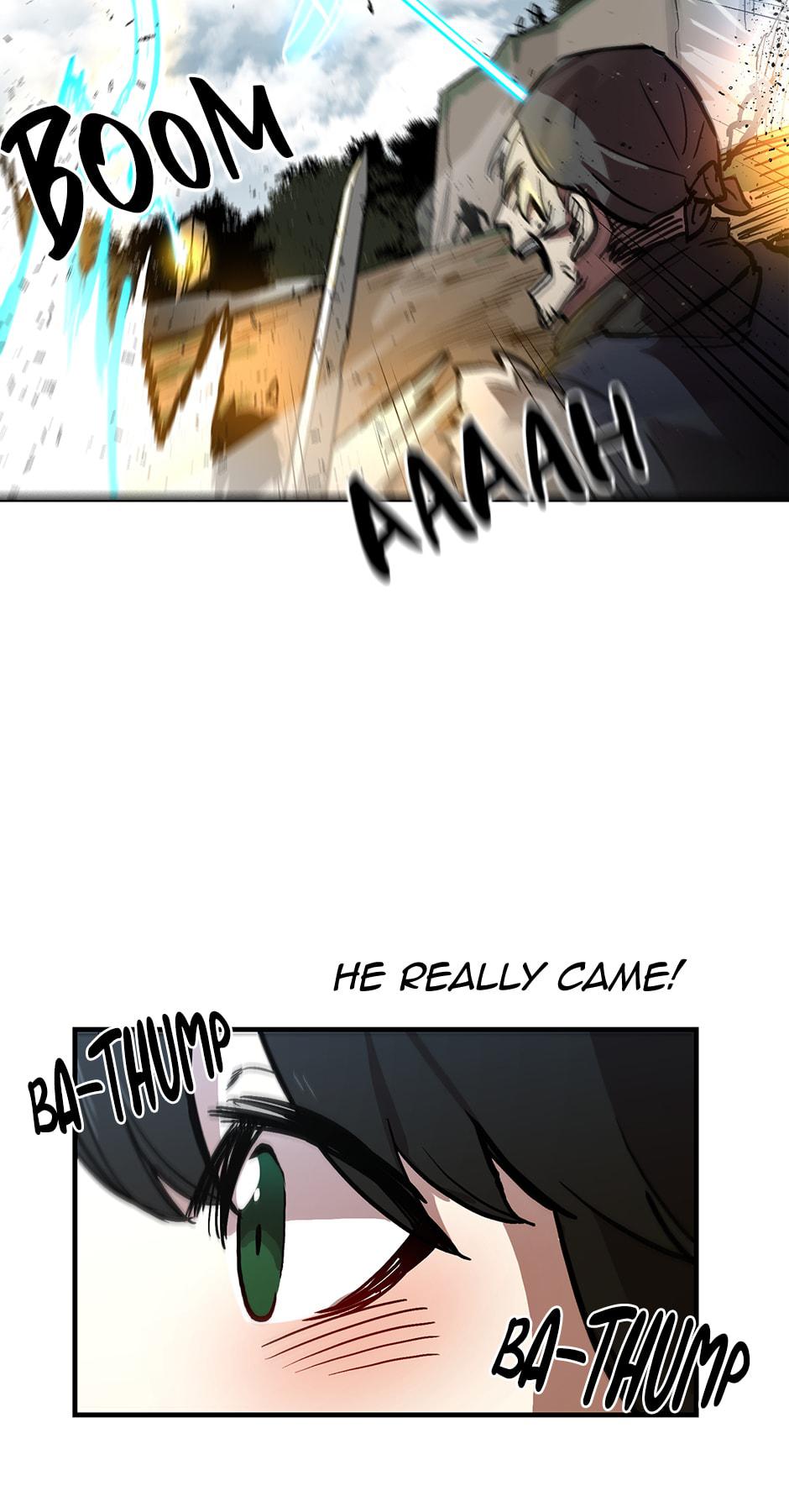 Solo Bug Player Chap 10 - Next Chap 11